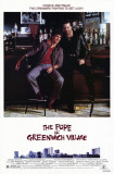 The Pope of Greenwich Village Masterprint
