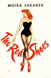 The Red Shoes Masterprint The Red Shoes Masterprint
