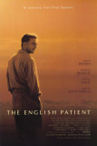 The English Patient Masterprint