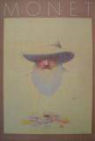 Homage a Monet Sammlerdrucke von Milton Glaser