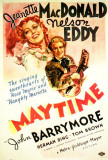 Maytime Masterprint