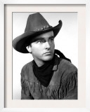 Red River, Montgomery Clift, 1948 Prints