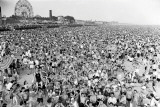 New York-Coney Island Poster New York-Coney Island Poster