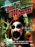 House of 1000 Corpses Masterprint