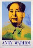 Mao Samlertryk af Andy Warhol
