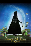Nanny McPhee Masterprint