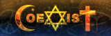 Co-Exist Pósters Co-Exist Pósters
