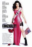 Miss Congeniality Masterprint Miss Congeniality Masterprint