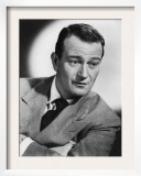 John Wayne, 1907-1979, American Actor, c.1950 Posters