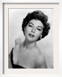 Ava Gardner, c.1950s Prints