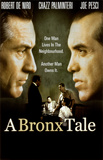 Un cuento del Bronx Lámina maestra