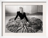 Lucille Ball Publicity Still, 1940's Prints