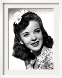 Portrait of Ida Lupino Poster