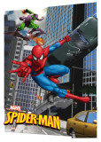 Spiderman - Swing Julisteet