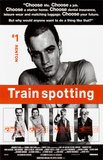 Trainspotting , 1995 Photo
