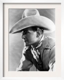 Buck Jones, c.1930s Posters