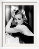 Frances Farmer, c.1937 Posters