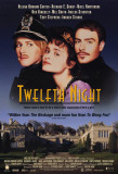 Twelfth Night Masterprint Twelfth Night Masterprint