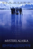 Mystery Alaska Masterprint