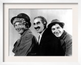 At the Circus, Harpo Marx, Groucho Marx, Chico Marx, 1939 Posters
