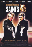 Boondock Saints Masterprint
