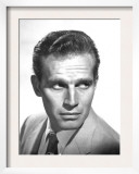 Bad for Each Other, Charlton Heston, 1953 Posters