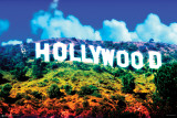 Hollywood Sign Posters