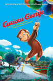 Curious George Masterprint Curious George Masterprint