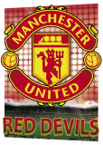Manchester United - Glory Foto