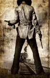 3:10 to Yuma Photo