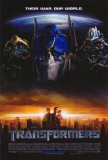 Transformers- Teaser Masterdruck