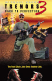 Tremors 3: Back to Perfection Masterprint