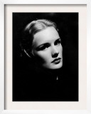 Frances Farmer, c.1936 Posters