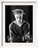 The Navigator, Buster Keaton, 1924 Prints