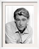 Portrait of Peter O'Toole, c.1962 Prints