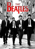 The Beatles - In London Affiches