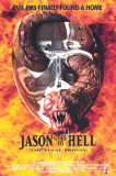 Jason Goes to Hell: The Final Friday Masterprint