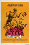 Blazing Saddles Masterprint Blazing Saddles Masterprint
