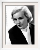 Come and Get It, Frances Farmer, 1936 Art