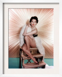 Ava Gardner Posters