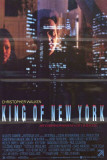 King of New York Masterdruck