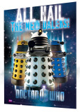 Doctor Who - The Daleks Reprodukcje