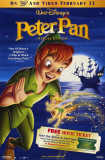 Peter Pan: Special Edition Masterprint