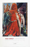 The Robing of the Bride Kunst von Max Ernst