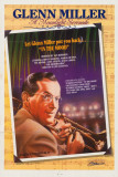 Glenn Miller: A Moonlight Serenade Masterprint