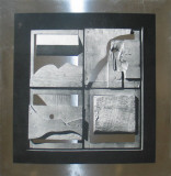 Sans titre Collectable Print par Louise Nevelson