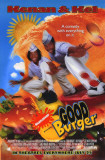 Good Burger Masterprint