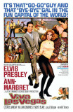 Viva Las Vegas Masterprint