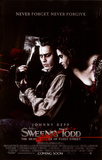 Sweeney Todd: The Demon Barber of Fleet Street Photo