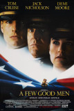 A Few Good Men Masterprint